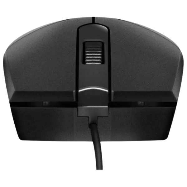 Mouse Sven RX-30 USB/ Black photo 3