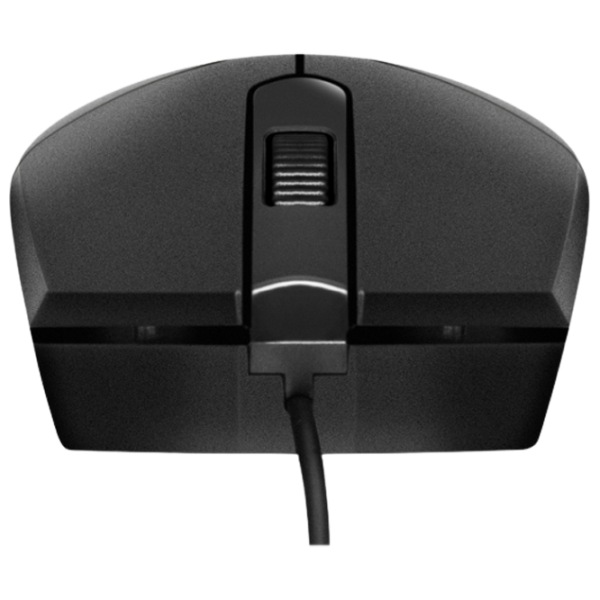 Mouse Sven RX-30 USB/ Black photo 3