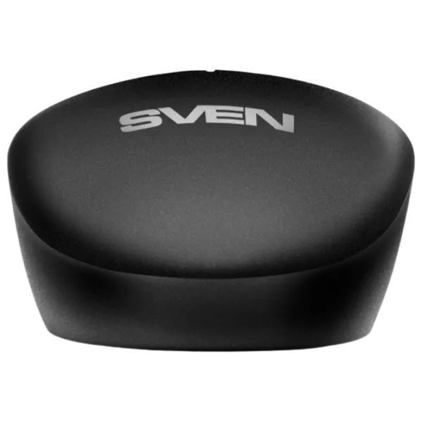 Mouse Sven RX-30 USB/ Black photo 4