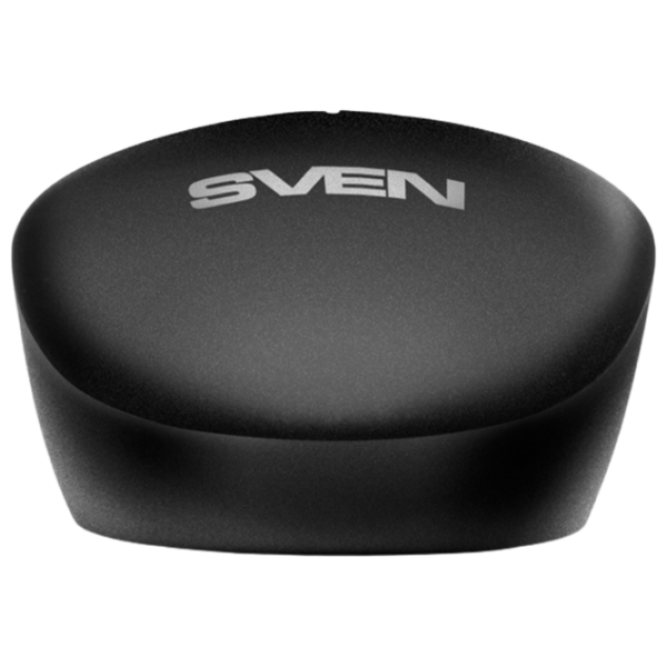 Mouse Sven RX-30 USB/ Black photo 4
