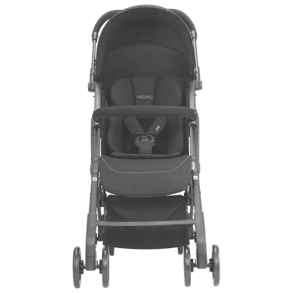 Детская коляска Recaro Easylife Elite 2 5604-003/ Синий photo 2