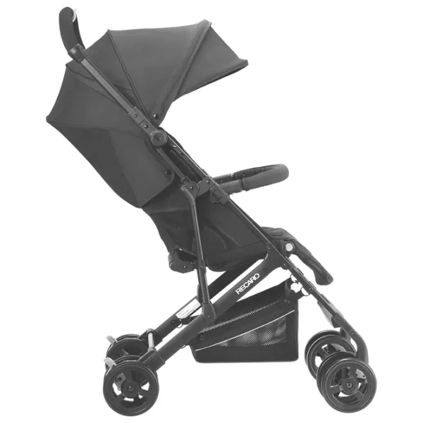 Детская коляска Recaro Easylife Elite 2 5604-003/ Синий photo 3