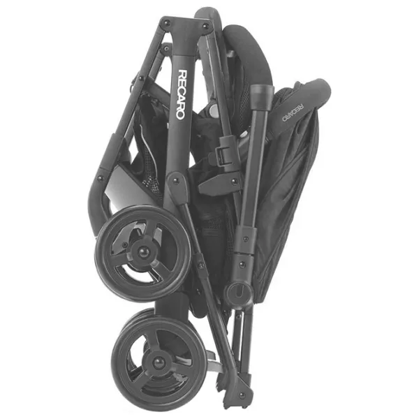 Детская коляска Recaro Easylife Elite 2 5604-003/ Синий photo 5