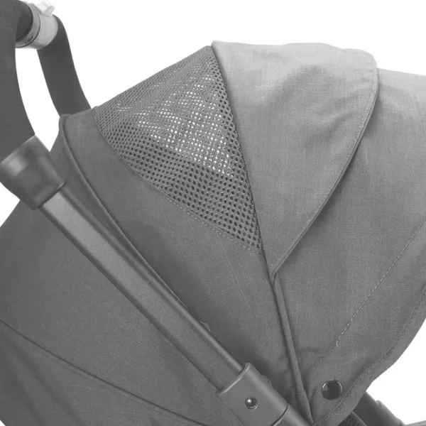 Детская коляска Recaro Easylife Elite 2 5604-003/ Синий photo 6