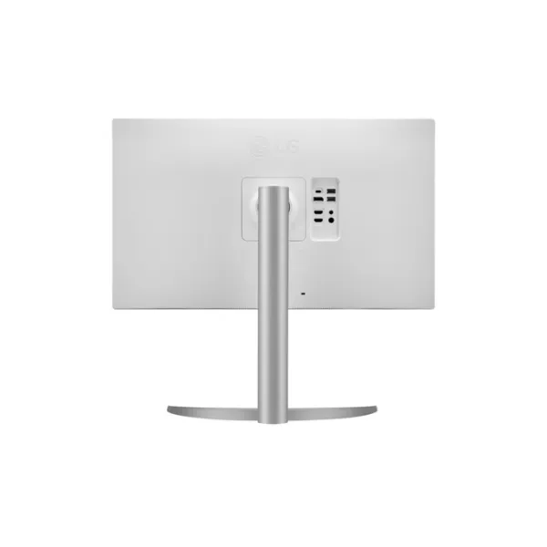 Монитор LG 27UP85NP-W 27" 4K 60 Гц/ 5 мс/ Серебристый photo 5