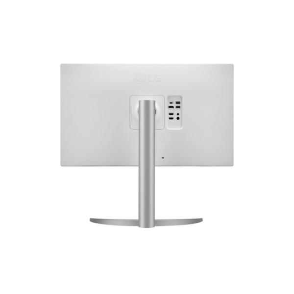 Монитор LG 27UP85NP-W 27" 4K 60 Гц/ 5 мс/ Серебристый photo 5