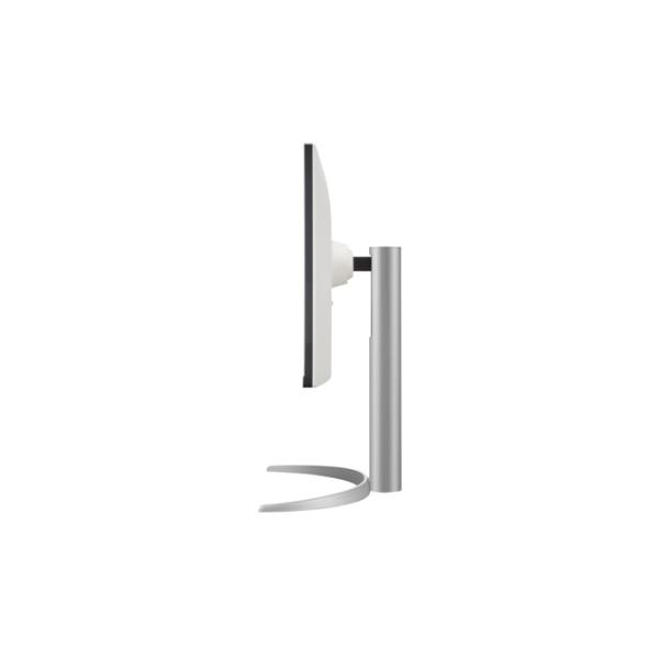 Монитор LG 27UP85NP-W 27" 4K 60 Гц/ 5 мс/ Серебристый photo 6