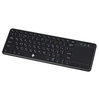 Клавиатура 2E Gaming KT100 Беспроводные / Черный photo 2