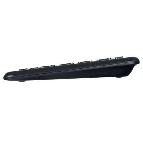 Tastatură 2E Gaming KT100 Fără fir/ Black photo 3