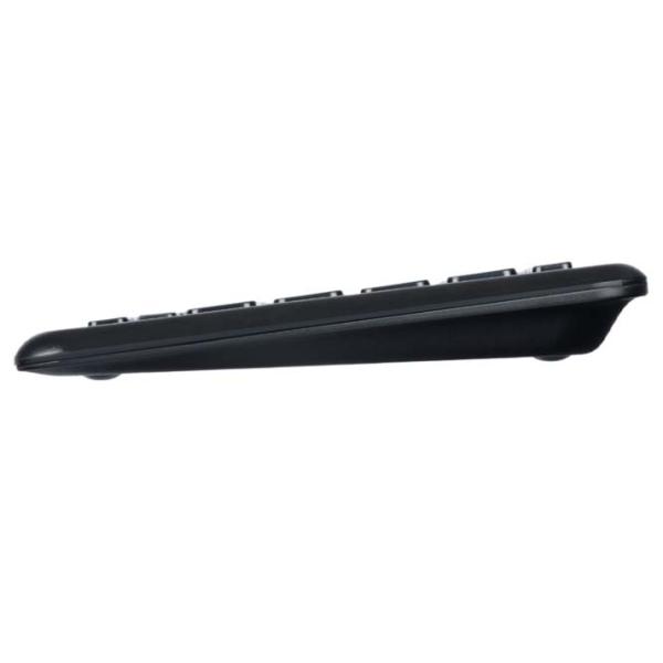 Tastatură 2E Gaming KT100 Fără fir/ Black photo 3