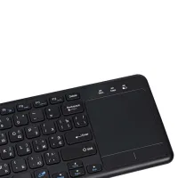 Клавиатура 2E Gaming KT100 Беспроводные / Черный photo 4
