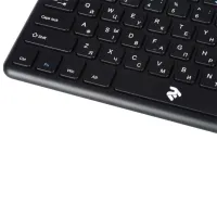 Клавиатура 2E Gaming KT100 Беспроводные / Черный photo 5