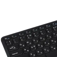 Клавиатура 2E Gaming KT100 Беспроводные / Черный photo 6
