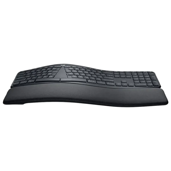 Клавиатура Logitech ERGO K860 Беспроводные / Черный photo 3