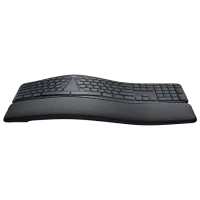 Tastatură Logitech ERGO K860 Fără fir / Black photo 3