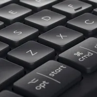 Tastatură Logitech ERGO K860 Fără fir / Black photo 4