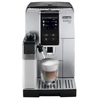 Aparat de cafea DeLonghi ECAM370.70SB Automată / 1.8 l / Silver photo 2