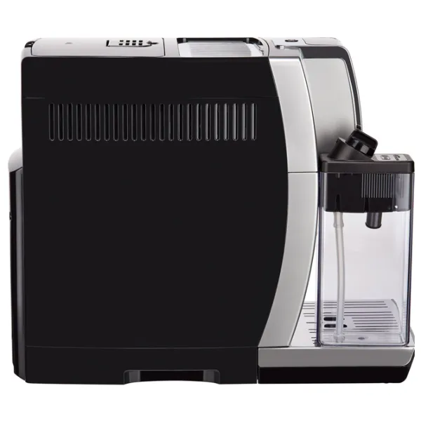 Aparat de cafea Delonghi ECAM370.70SB Automată/ 1.8 l/ Silver photo 4