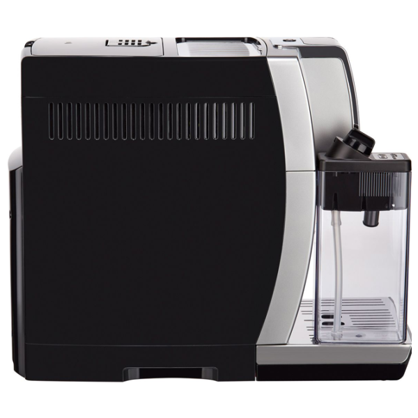 Aparat de cafea Delonghi ECAM370.70SB Automată/ 1.8 l/ Silver photo 4