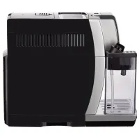 Aparat de cafea DeLonghi ECAM370.70SB Automată / 1.8 l / Silver photo 4