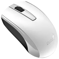 Mouse Genius ECO-8100 White photo 2