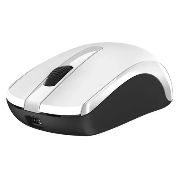 Mouse Genius ECO-8100 White photo 3