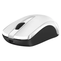 Mouse Genius ECO-8100 White photo 3