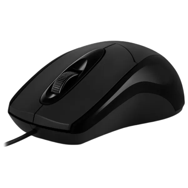 Mouse Sven RX-110 Black photo 2