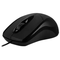 Mouse Sven RX-110 Black photo 2