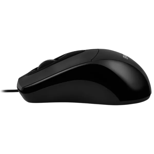 Mouse Sven RX-110 Black photo 3