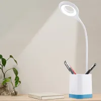 Lampă de masă Desk lamp WS-8002 Turcoaz photo 2