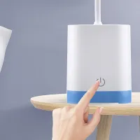 Lampă de masă Desk lamp WS-8002 Turcoaz photo 4