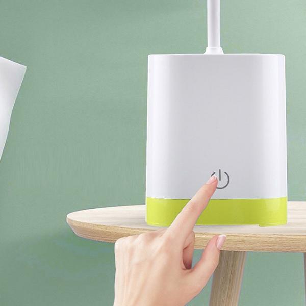 Lampă de masă Desk lamp WS-8002 White photo 3