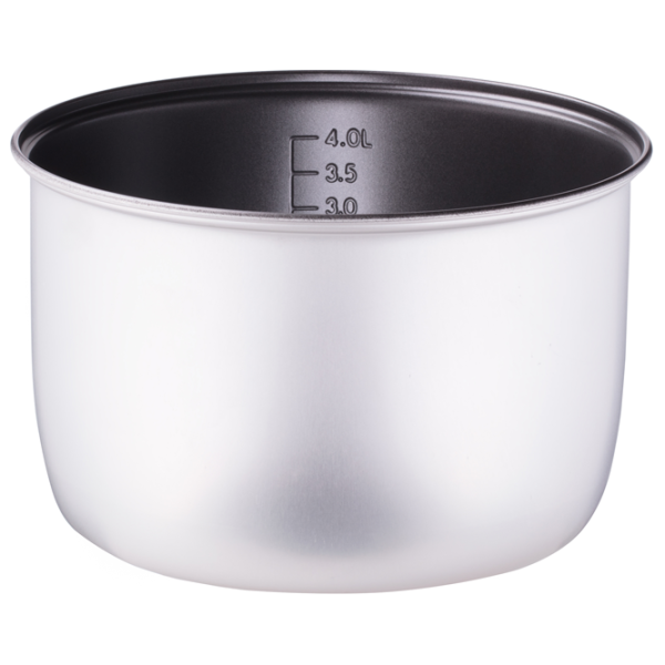 Multifierbător Ardesto MC-X42X 860 W/ Inox photo 4