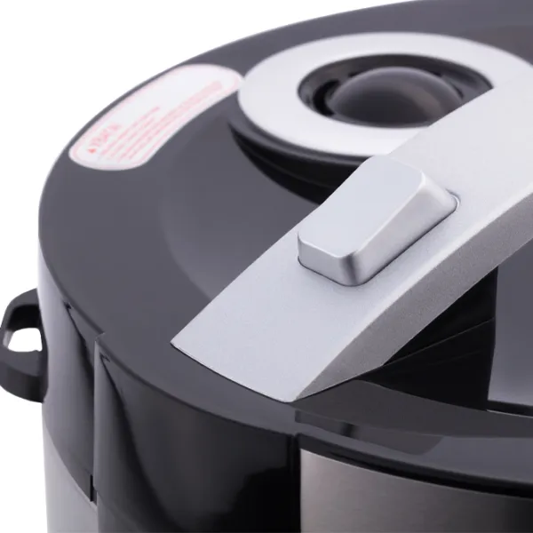 Multifierbător Ardesto MC-X42X 860 W/ Inox photo 6