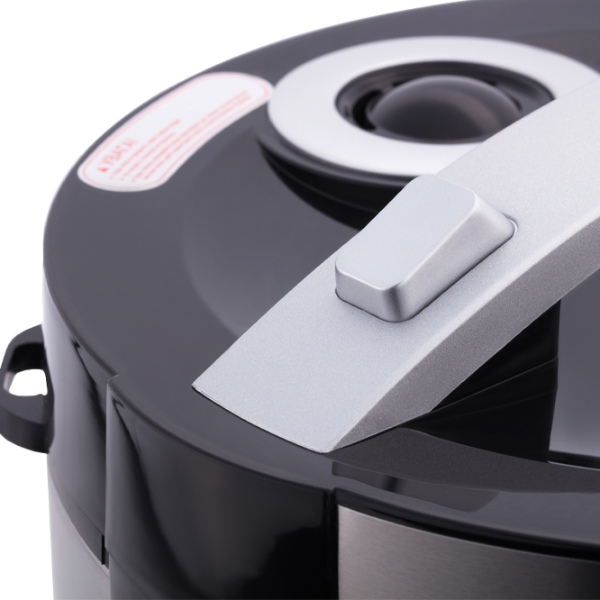 Multifierbător Ardesto MC-X42X 860 W/ Inox photo 6