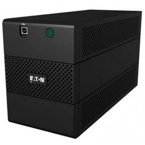 UPS Eaton 5E1000i Black photo 2