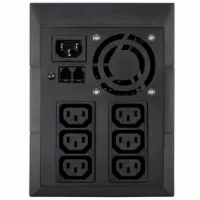 ИБП Eaton 5E1000i Черный photo 3