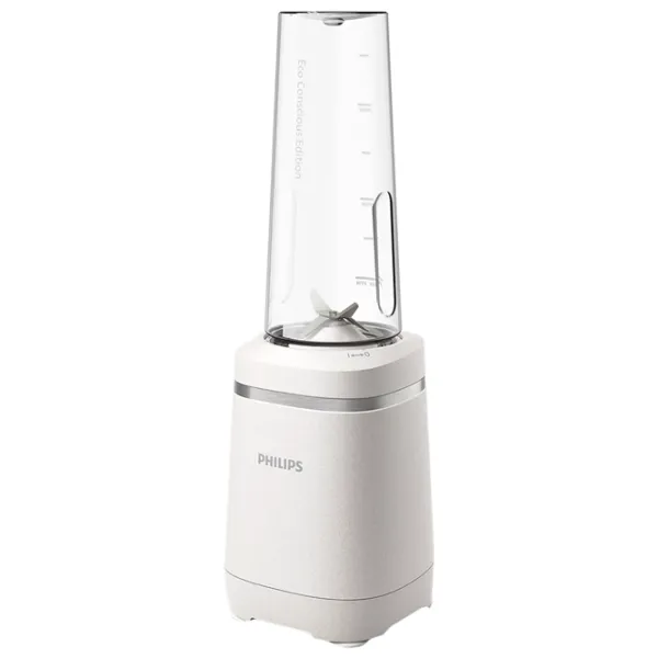 Blender staționar Philips HR2500/ 00 White photo 2