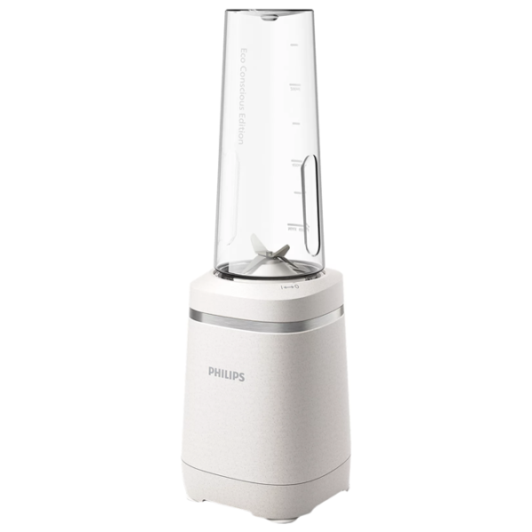 Blender staționar Philips HR2500/ 00 White photo 2