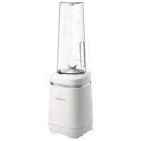 Стационарный блендер Philips HR2500/ 00 Белый photo 2