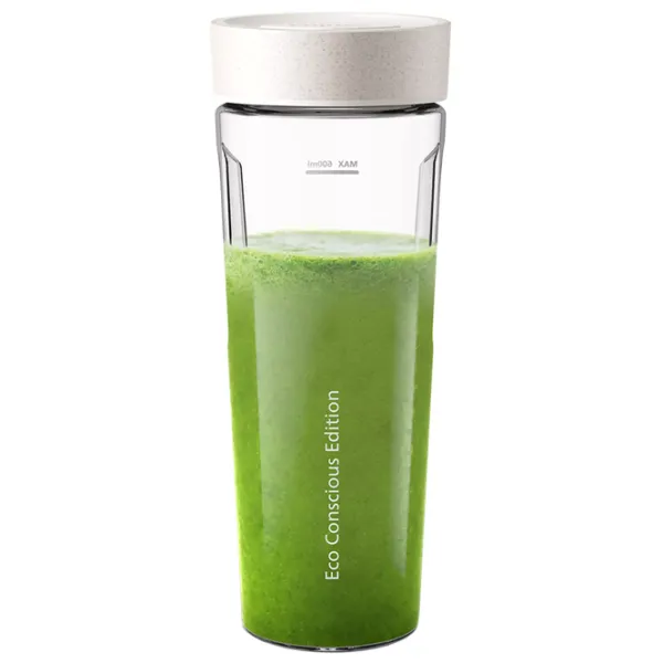 Blender staționar Philips HR2500/ 00 White photo 4