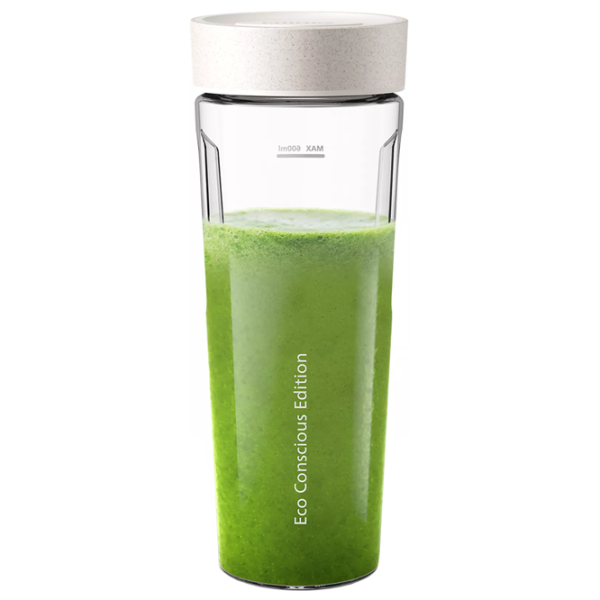 Blender staționar Philips HR2500/ 00 White photo 4