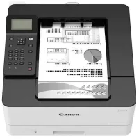 Imprimantă Canon i-SENSYS LBP236dw Laser/ Alb-negru/ White photo 5