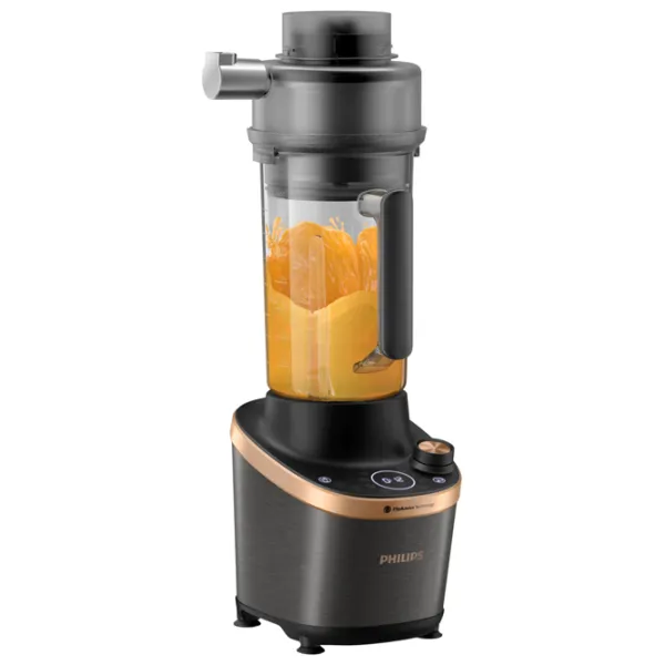 Blender staționar Philips HR3770/ 10 Black photo 2