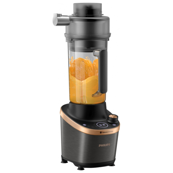 Blender staționar Philips HR3770/ 10 Black photo 2