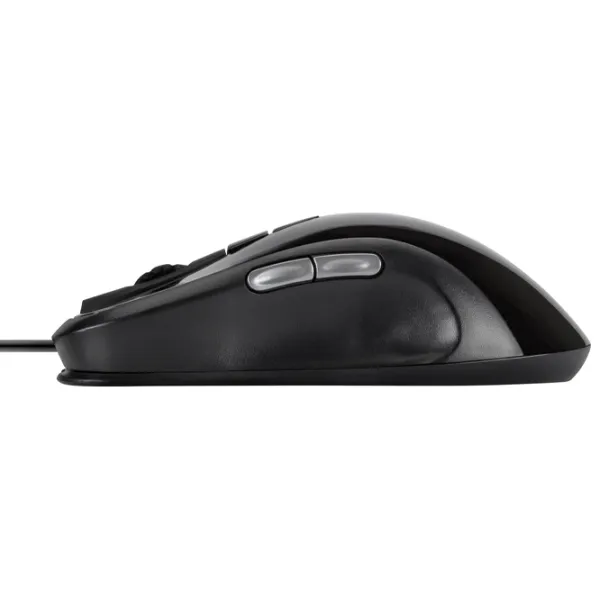 Mouse Aula Ogre Soul USB/ Black photo 4