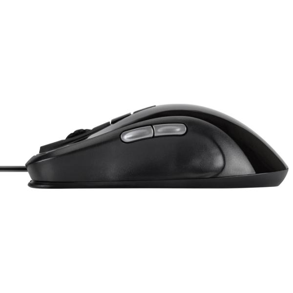 Mouse Aula Ogre Soul USB/ Black photo 4