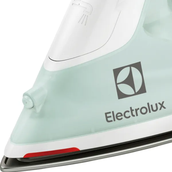 Fier de călcat Electrolux EDB1740LG Clasic/ 2400 W/ Mint photo 4