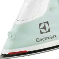 Утюг Electrolux EDB1740LG Классический/ 2400 Вт/ Мятный photo 4